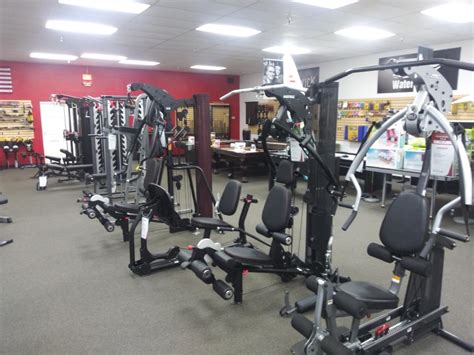 Ete fitness equipment - ETE FITNESS EQUIPMENT 11065 Condor Ave Fountain Valley , Ca 92708 Mon - Fri 9am - 5pm , Sat 9am - 2pm 1957 E.Cedar St Ontario , Ca 91761 Mon - Fri 9am - 5pm , Sat 9am - 2pm Fitness equipment for all... CL. inland empire > for sale > sporting goods - by dealer. post; account; favorites. hidden. CL. inland empire ...